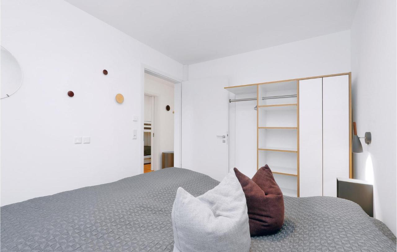 Amazing Apartment In Lembruch-Duemmer See מראה חיצוני תמונה