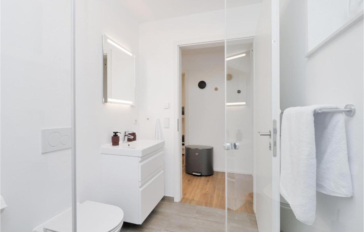 Amazing Apartment In Lembruch-Duemmer See מראה חיצוני תמונה